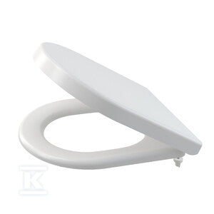 Deska sedesowa SOFTCLOSE, Duroplast A674S
