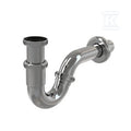Syfon do bidetu DN32 metal A45G
