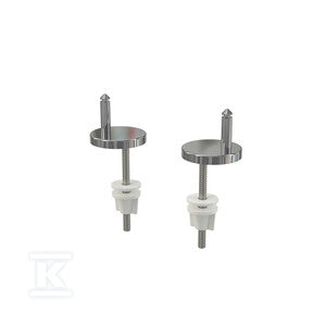 Zawiasy do A66,A67 (do roku 2014) Z0137B-ND
