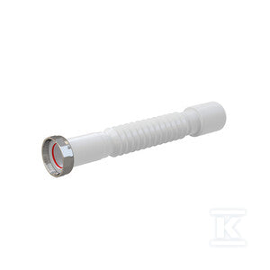 Przyłącze elastyczne 5/4"×40 metal A740