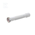 Przyłącze elastyczne 6/4"×40/50 metal A780