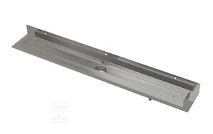 Odpływ podłogowy Modular Wall APZ23-750 APZ23-750