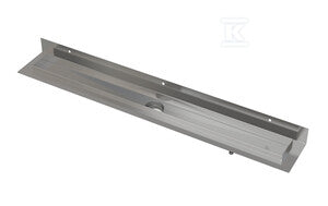 Odpływ podłogowy Modular Wall APZ23-850 APZ23-850