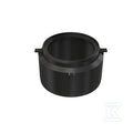 Gniazdo do podłączenia odpływu Low DN110 AVZ-P016