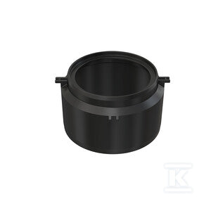 Gniazdo do podłączenia odpływu Low DN110 AVZ-P016
