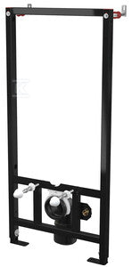 Rama montażowa do wiszącego WC kombi A113/1120
