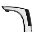 BLACK & CHROME, woda zmieszana 6V, PRESTO NOVA