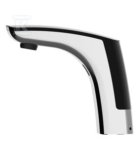 BLACK & CHROME, woda zmieszana 6V, PRESTO NOVA