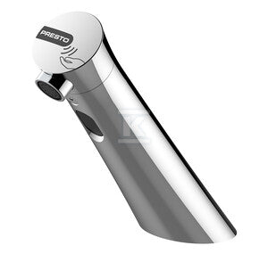 Sensor ścienny, woda zmieszana, bateria 6V , PRESTO NEO