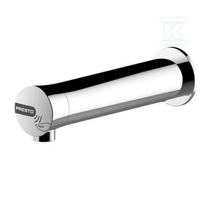 Sensor stojący, woda zmieszana, bateria 6V, PRESTO NEO