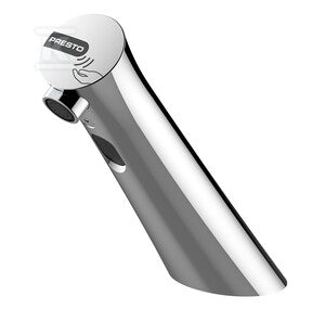 Sensor stojący, woda zmieszana, 230V/7V, PRESTO NEO