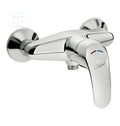 Bateria prysznicowa z ogranicznikiem maksymalnej temperatury, PRESTO Douche – Natynkowa