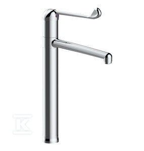 Bateria stojąca mieszająca z funkcją L=250mm, PRESTO MODULMIX 300