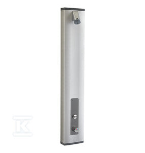 Bateria termostatyczna + funkcja antylegionella, PRESTOTEM 2