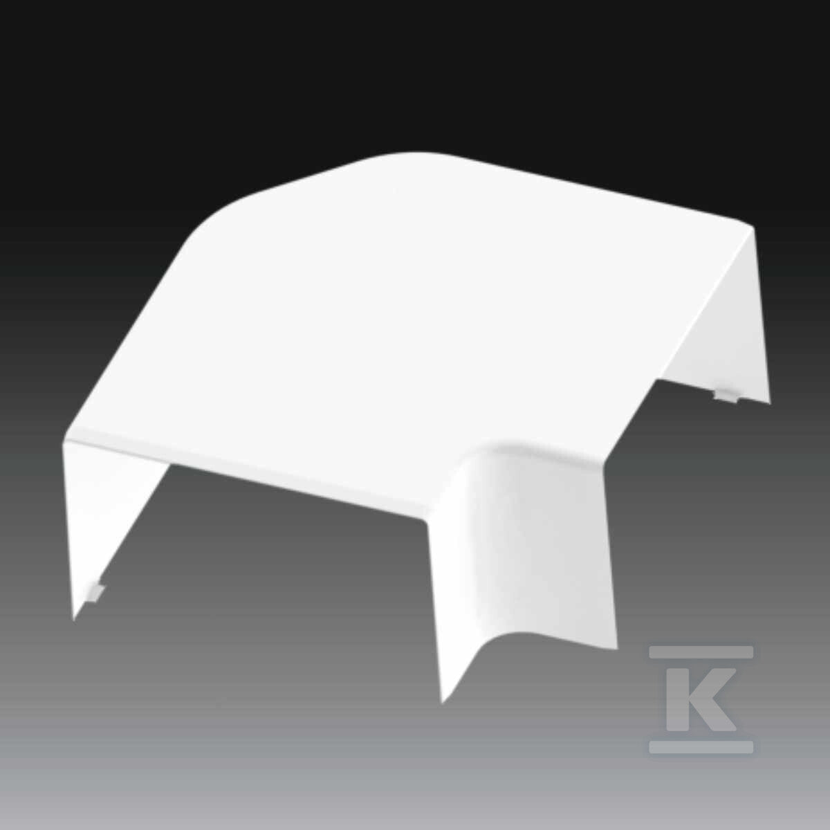 Pokrywa Kątowa 8213 (Pk 110X65 D)