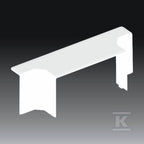 Pokrywa odgałęźna 8224 (PK130x65D)