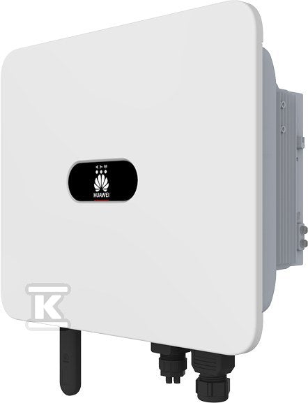Falownik trójfazowy Huawei SUN2000-20K-MB0, 2-MPPT, 20kW, RS485, rozłącznik DC, ogranicznik przepięć, 5 lat gwarancji