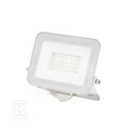 Naświetlacz LED V-TAC 30W SAMSUNG CHIP PRO-S biały VT-44030 4000K 2505lm 5 lat gwarancji