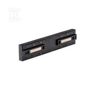 Łącznik prosty szynosystem magnetyczny 48V V-TAC 3 lata gwarancji