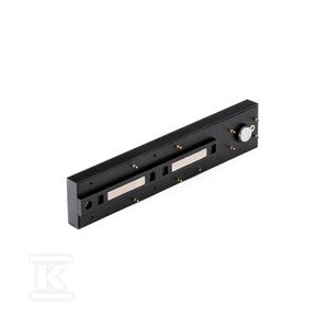 Łącznik kątowy krótki szynosystem magnetyczny 48V V-TAC 3 lata gwarancji