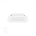 Panel wpuszczany V-TAC 6W LED SAMSUNG CHIP kwadrat 120x120mm VT-61006SQ-S 3000K 660lm 5 lat gwarancji
