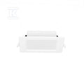 Panel wpuszczany V-TAC 6W LED SAMSUNG CHIP kwadrat 120x120mm VT-61006SQ-S 4000K 660lm 5 lat gwarancji