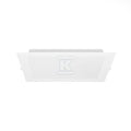 Panel wpuszczany V-TAC 18W LED SAMSUNG CHIP kwadrat 295x295mm VT-61024SQ-S 3000K 2500lm 5 lat gwarancji