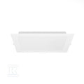 Panel wpuszczany V-TAC 18W LED SAMSUNG CHIP kwadrat 295x295mm VT-61024SQ-S 6500K 2640lm 5 lat gwarancji