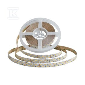 Taśma LED V-TAC podwójna SMD2835 CCT 3w1 240LED 24V 21W/m VT-2835 2700K-6500K 2340lm