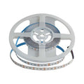 Taśma LED V-TAC 24V SMD3535 600LED IP20 12W/m 8mm VT-3535 RGB