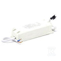 Zasilacz ściemnialny do żarówek V-TAC AR111 SKU 2794 2793 2792 VT-1121