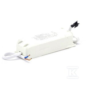 Zasilacz ściemnialny do żarówek V-TAC AR111 SKU 2794 2793 2792 VT-1121
