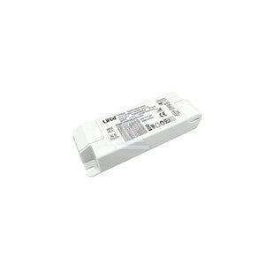 Zasilacz do paneli LED 40W ściemnialny triac DC:9-38V 0,3A V-TAC 5 lat gwarancji