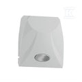 Zaślepka końcowa opraw linear follow trunking V-TAC end cap-biały