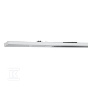 Moduł track light linii świetlnych follow trunking 150cm V-TAC VT-4549