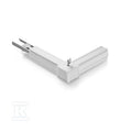 Konektor L linii świetlnych follow trunking V-TAC