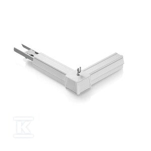 Konektor L linii świetlnych follow trunking V-TAC