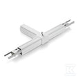 Konektor T linii świetlnych follow trunking V-TAC