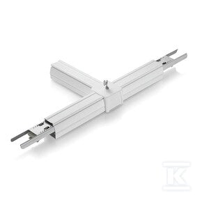 Konektor T linii świetlnych follow trunking V-TAC