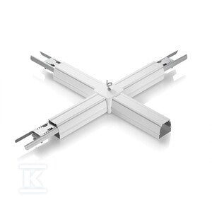 Konektor X linii świetlnych follow trunking V-TAC