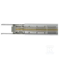 Linia świetlna follow trunking V-TAC przedłużenie łącznik 150cm V-TAC