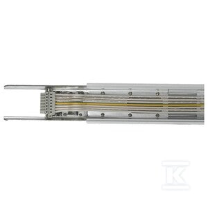 Linia świetlna follow trunking V-TAC przedłużenie łącznik 150cm V-TAC