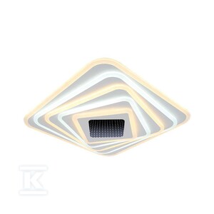 Oprawa sufitowa V-TAC 150W LED CCT pilot VT-7958 3000K-6500K 15500lm