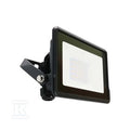 Naświetlacz LED V-TAC 20W SAMSUNG CHIP czarny Z mufą VT-128 6500K 1510lm 5 lat gwarancji