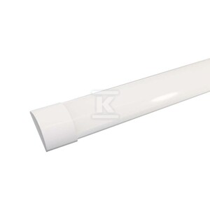 Oprawa V-TAC 40W LED liniowa natynkowa CREE CHIP 120cm 120Lm/W VT-8-40 4000K 4800lm 6 Lat gwarancji
