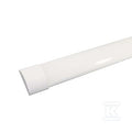 Oprawa V-TAC 40W LED liniowa natynkowa CREE CHIP 120cm 120Lm/W VT-8-40 6500K 4800lm 6 Lat gwarancji