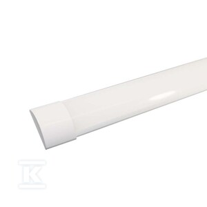 Oprawa V-TAC 50W LED liniowa natynkowa CREE CHIP 150cm 120Lm/W VT-8-50 6500K 6000lm 6 Lat gwarancji