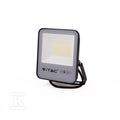 Naświetlacz LED V-TAC 30W G8 czarny 185Lm/W evolution VT-30185 6500K 4720lm 5 lat gwarancji