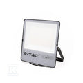 Naświetlacz LED V-TAC 200W G8 czarny 185Lm/W evolution VT-200185 4000K 31500lm 5 lat gwarancji