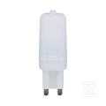 Żarówka LED V-TAC SAMSUNG CHIP 2.2W G9 VT-11033 6500K 200lm 5 lat gwarancji
